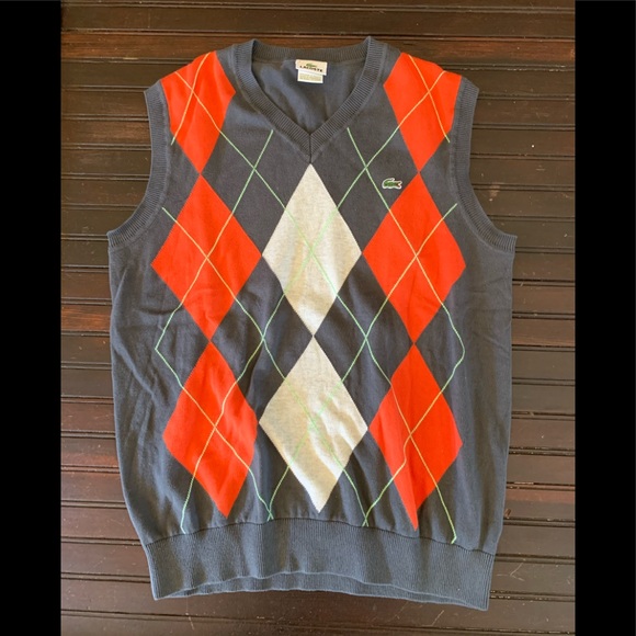 Lacoste | Sweaters | Lacoste Sweater 